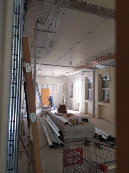 SOS για τις ΜΕΘ λόγω κορονοϊού: Πόσα είναι τα κενά κρεβάτια στην Αττική – Υπό κατασκευή νέες κλίνες