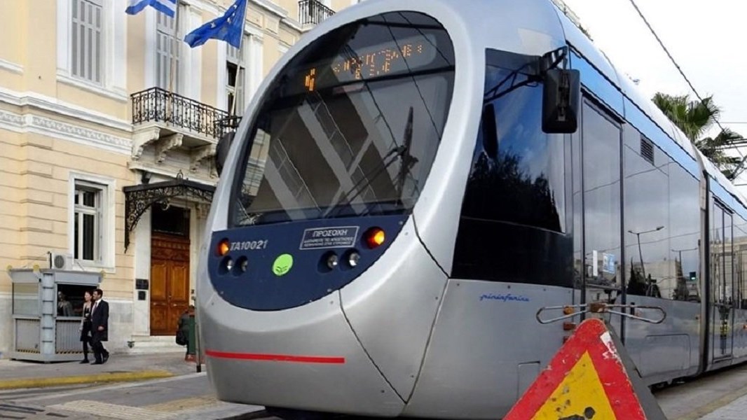 Τραμ: Ξεκίνησαν οι δοκιμές για την επιστροφή του στο Σύνταγμα