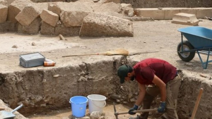 81 ανοιχτές θέσεις στις Εφορείες Αρχαιοτήτων – Δείτε τις ειδικότητες