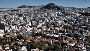 Ολοκληρώνεται η κτηματογράφηση στον Δήμο Αθηναίων – Για πρώτη φορά όλη η διαδικασία ψηφιακά