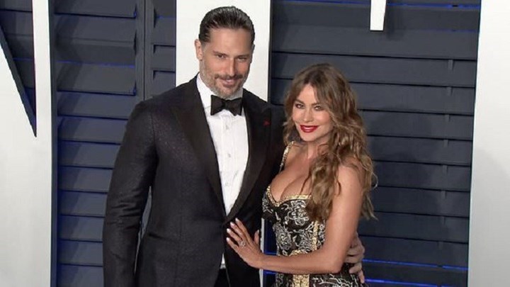 Αγωνία για τη Σοφία Βεργκάρα και τον Τζο Μαντζιανέλο – Άγνωστος εισέβαλε στο σπίτι τους