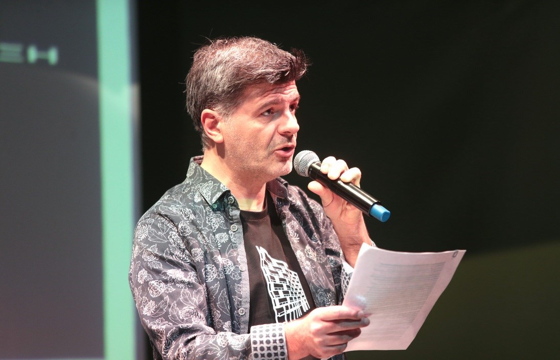 Φοίβος Δεληβοριάς για τα μέτρα κατά του κορονοϊού: Ο Τσιόδρας και οι συμβουλές του απαξιώθηκαν πλήρως