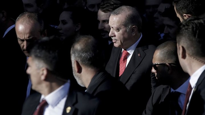 Ερντογάν: Αυτός είναι ο μεγαλύτερος φόβος του – Γιατί έφτιαξε ειδική μονάδα δηλητηρίασης