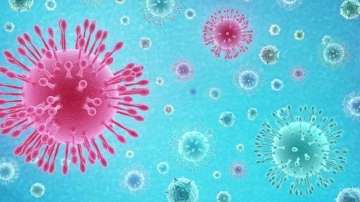 Δραματική προειδοποίηση κορυφαίου λοιμωξιολόγου: Η πανδημία ξεκινά μόλις τώρα – Είναι φυσική καταστροφή