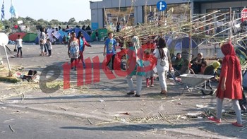 Προσφυγικό: Το νέο σχέδιο της Κομισιόν για τη Μετανάστευση και το Άσυλο – Τask force για τη Λέσβο