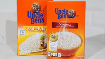Υπόθεση Φλόιντ: Τέλος εποχής για το Uncle Ben’s – Αλλάζει όνομα και λογότυπο – ΒΙΝΤΕΟ