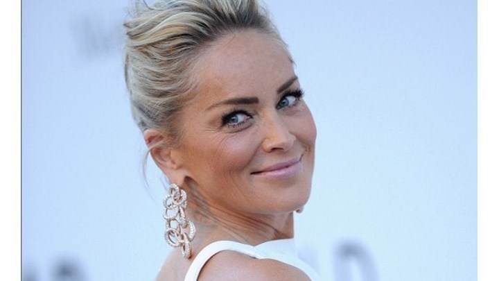 Πικάντικη αποκάλυψη από τη Σάρον Στόουν: Ποιος συμπρωταγωνιστής της φιλούσε καλύτερα – ΒΙΝΤΕΟ