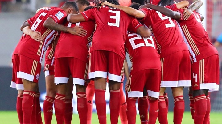 Ολυμπιακός: Η ενδεκάδα κόντρα στην Ομόνοια