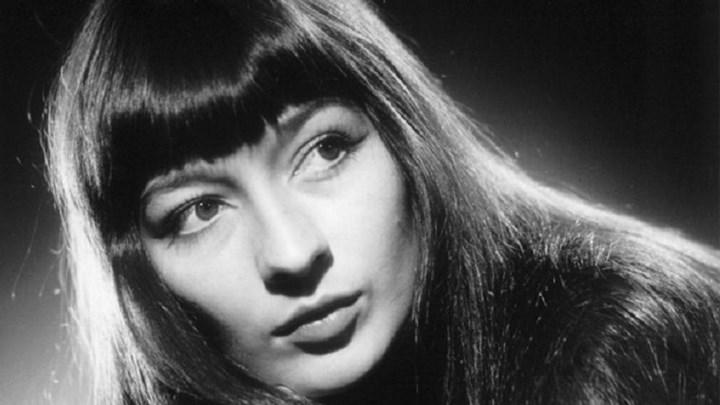 Σίγησε η φωνή της Ζιλιέτ Γκρεκό, της “μούσας του υπαρξισμού” με τις ελληνικές ρίζες