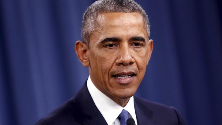 Ομπάμα: Έδωσε τον αριθμό τηλεφώνου του στο Twitter – Τι ζητεί από τους Αμερικανούς – ΦΩΤΟ