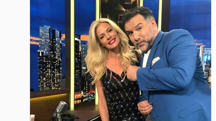 Ζέτα Μακρυπούλια: Αποκαλύπτει γιατί την απέρριψαν από γνωστό σίριαλ