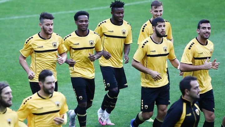 Πρεμιέρα για την ΑΕΚ στην Ευρώπη με νοκ άουτ παιχνίδι στην Ελβετία