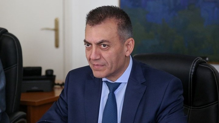 Βρούτσης στον RealFm 97,8: Έως το τέλος Σεπτεμβρίου η καταβολή 7.500 αυξημένων συντάξεων χηρείας