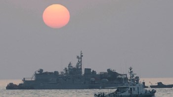 Βορειοκορεάτες ναυτικοί σκότωσαν Νοτιοκορεάτη αξιωματούχο και έκαψαν το πτώμα του