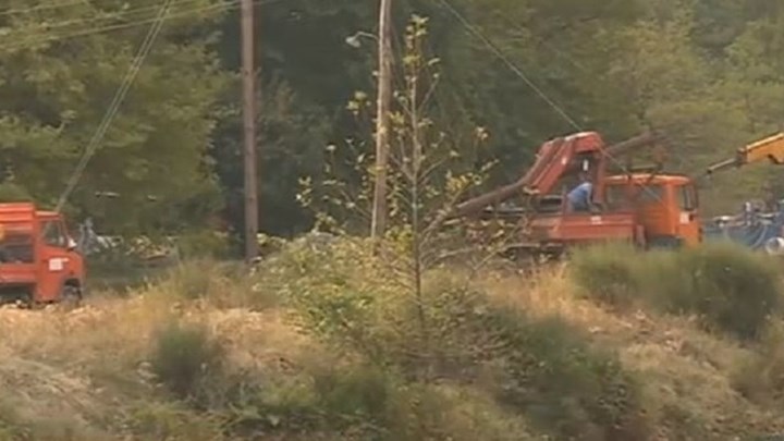 Εντοπίστηκε πτώμα γυναίκας στην Καρδίτσα – Εκτιμάται ότι ανήκει στην 43χρονη φαρμακοποιό