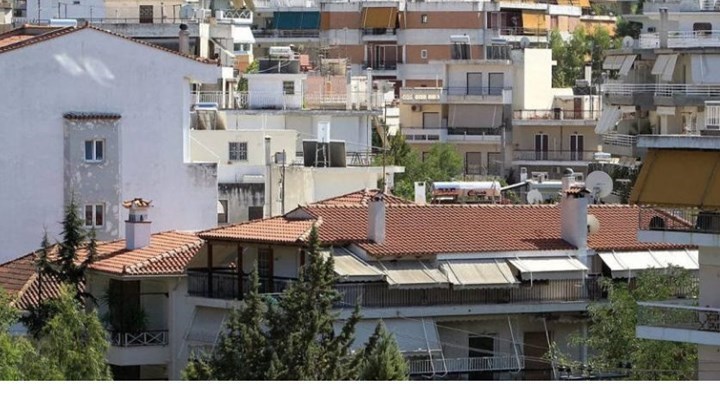 ΤτΕ: Αυξήθηκαν οι τιμές των διαμερισμάτων το δεύτερο τρίμηνο – Η εικόνα στις μεγάλες πόλεις