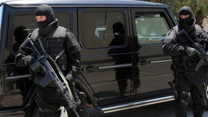 Ομάδα Λαϊκών Αγωνιστών: Τα 8 χτυπήματα της οργάνωσης – ΒΙΝΤΕΟ