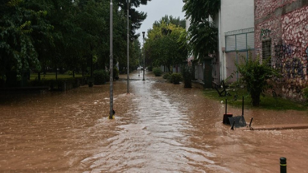 “Ιανός”: Παρατείνεται η καταβολή βεβαιωμένων οφειλών στις πληγείσες περιοχές
