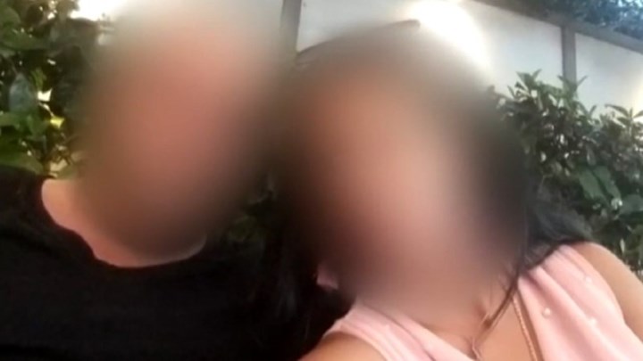 Ο σύζυγος της 30χρονης που έπεσε στον γκρεμό: Δεν μου έστειλε μήνυμα ότι ήθελε να αυτοκτονήσει