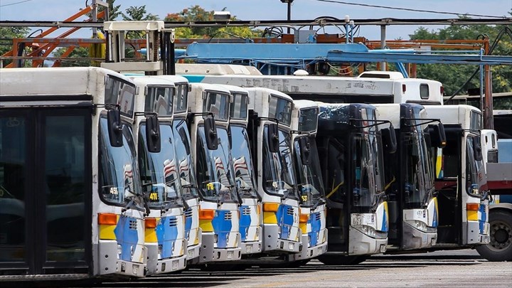 Μέσα Μαζικής Μεταφοράς: Αύριο τα πρώτα ΚΤΕΛ στις συγκοινωνίες της Αθήνας – Ποιες γραμμές θα ενισχυθούν