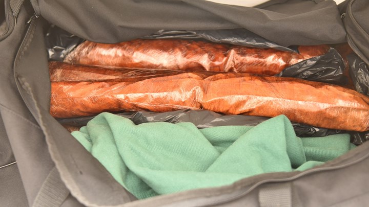 Αντιτρομοκρατική: Το οπλοστάσιο της γιάφκας στο Κουκάκι – Τι βρέθηκε στα σπίτια των συλληφθέντων – ΦΩΤΟ