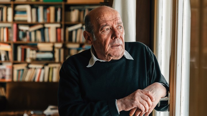 Με dream team ανεβάζει την «Δεύτερη έκπληξη του έρωτα» στο ΚΘΒΕ ο Παπαβασιλείου