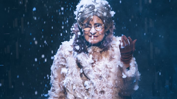 Μπήκαμε στην «Ποντικοπαγίδα» του «Νέου Ακάδημου» κι έχουμε αποκλειστικές πόζες