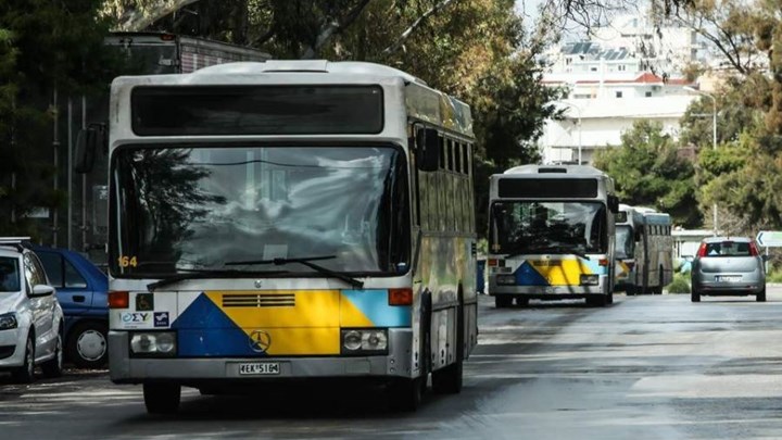 Μέσα Μαζικής Μεταφοράς: Πότε θα παραδοθούν τα νέα λεωφορεία στην Αθήνα – Το χρονοδιάγραμμα