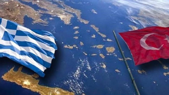 Ελληνοτουρκικά-Sozcu: Τι πρότεινε η Γερμανία για τις ακτές του Αιγαίου στις δύο χώρες