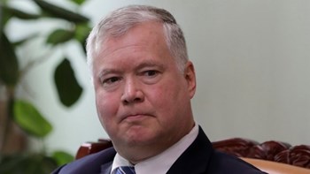 Μπίγκαν: Η Ουάσινγκτον προτρέπει την Τουρκία να σταματήσει τις προκλητικές θαλάσσιες επιχειρήσεις