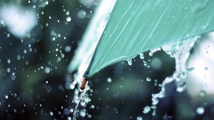 Χαλάει ο καιρός το Σαββατοκύριακο – Το ψυχρό μέτωπο που φέρνει βροχές και χαλάζι