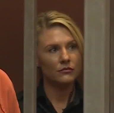 Καλιφόρνια: Στη φυλακή η βοηθός σερίφη – Έκανε σεξ με 16χρονο – ΦΩΤΟ – ΒΙΝΤΕΟ