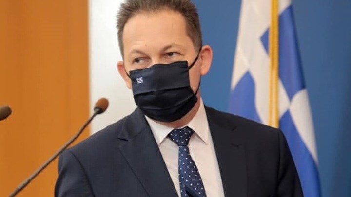 Πέτσας στον Realfm 97,8: Αν είχαμε ακούσει τον ΣΥΡΙΖΑ για τις ΜΕΘ θα είχαμε πετάξει δεκάδες εκατομμύρια