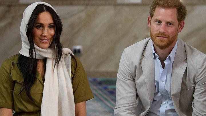 Χάρι-Μέγκαν: Τσουχτερός ο λογαριασμός από την περιοδεία τους στην Αφρική – ΒΙΝΤΕΟ