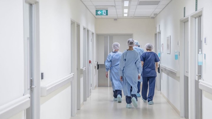 διαΝΕΟσις: Έτσι πρέπει να είναι το “Νέο ΕΣΥ” – Τι δήλωσε ο Καθηγητής Γιάννης Τούντας στον Realfm 97,8