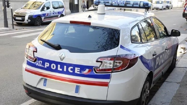Παρίσι: Επίθεση με μαχαίρι έξω από τα γραφεία του “Charlie Hebdo”