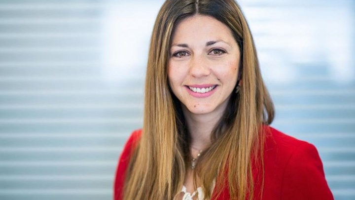 Σοφία Ζαχαράκη στον Realfm 97,8: Τι είπε για τις καταλήψεις στα σχολεία και το ενδεχόμενο κυλιόμενου ωραρίου