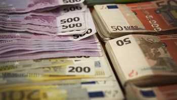 Προϋπολογισμός 2020: Πρωτογενές έλλειμμα ύψους 5,484 δισ. ευρώ στο οκτάμηνο