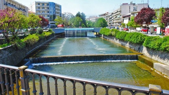 Κορονοϊός: Νέα περιοριστικά μέτρα στα Τρίκαλα