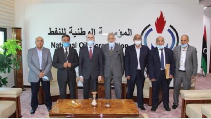 “Βόμβα” από τον Λίβυο ΥΠΕΞ: Θα διαπραγματευτούμε με τις κυβερνήσεις Ελλάδας και Μάλτας το θέμα της οριοθέτησης ΑΟΖ