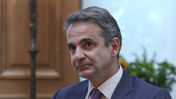 Κυριάκος Μητσοτάκης: Η συγκινητική ανάρτηση για τον Παύλο Μπακογιάννη – ΦΩΤΟ