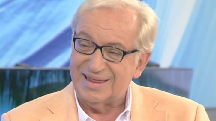 Κώστας Λεφάκης: Έχω προβλέψει τον θάνατό μου – ΒΙΝΤΕΟ