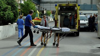 Κορονοϊός: Τρίτος νεκρός σήμερα – Κατέληξε ηλικιωμένος στον Ευαγγελισμό