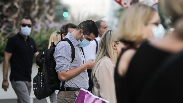 Κορονοϊός: Στο ΦΕΚ τα νέα μέτρα για την Αττική – Οι ΚΑΔ και τα πρόστιμα