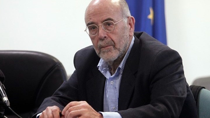 Λιάκος: Οι 65άρηδες δεν πρόκειται να πειθαρχήσουμε στα περιοριστικά μέτρα