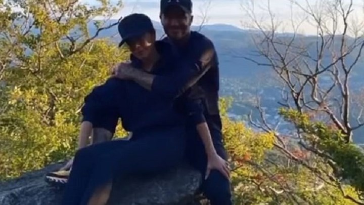 Ντέιβιντ-Βικτόρια Μπέκαμ: Η απόδραση για… αποτοξίνωση στη Γερμανία – ΦΩΤΟ