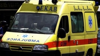 Εύβοια: Ένας νεκρός έπειτα από σύγκρουση δύο μοτοσικλετών – Τραυματίας ένας 15χρονος