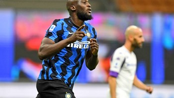 Ίντερ – Φιορεντίνα 4-3: Η ανατροπή της… ανατροπής στο Μιλάνο – ΒΙΝΤΕΟ