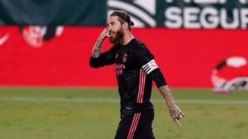 «Άνοιξε λογαριασμό» η Ρεάλ Μαδρίτης στη La Liga – ΒΙΝΤΕΟ