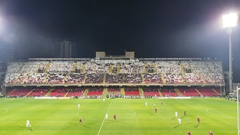 Ιταλία: «Όχι» από την κυβέρνηση στην πρόταση για αύξηση των θεατών στα γήπεδα